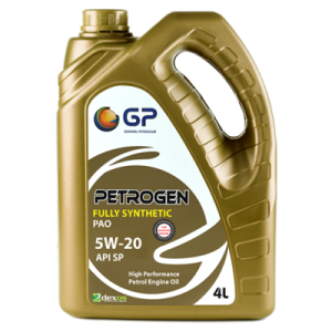 GP 5W20 API SP